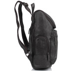 Мужской кожаный рюкзак коричневый Tiding Bag M35-1017B - Фото № 103 Мужской кожаный рюкзак коричневый Tiding Bag M35-1017B - Фото № 103