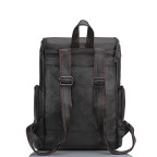 Мужской кожаный рюкзак коричневый Tiding Bag M35-1017B - Фото № 104 Мужской кожаный рюкзак коричневый Tiding Bag M35-1017B - Фото № 104