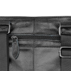 Сумка на плече чоловіча шкіряна Tiding Bag M35-703A - Фотографія № 101