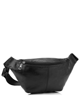 Сумка на пояс из натуральной кожи Tiding Bag M35-8002A