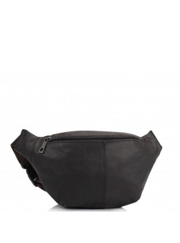 Сумка на пояс из натуральной кожи Tiding Bag M35-8002B