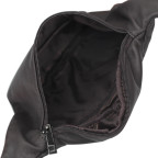 Сумка на пояс из натуральной кожи Tiding Bag M35-8002B - Фото № 101