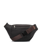 Сумка на пояс из натуральной кожи Tiding Bag M35-8002B - Фото № 102
