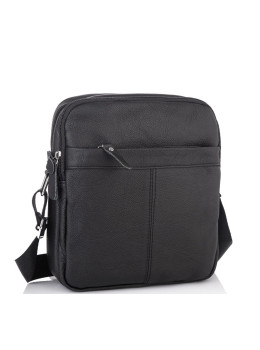 Мужская кожаная сумка на плечо Tiding Bag M38-1025A