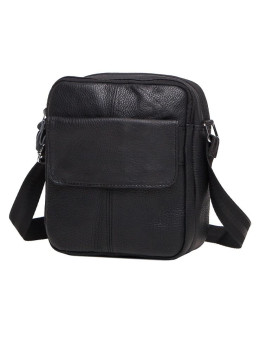 Мужская кожаная сумка через плечо Tiding Bag M38-1030A