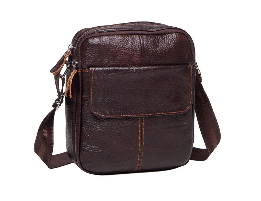 Месенджер Tiding Bag M38-1030C - Фотографія № 1 Месенджер Tiding Bag M38-1030C - Фотографія № 1