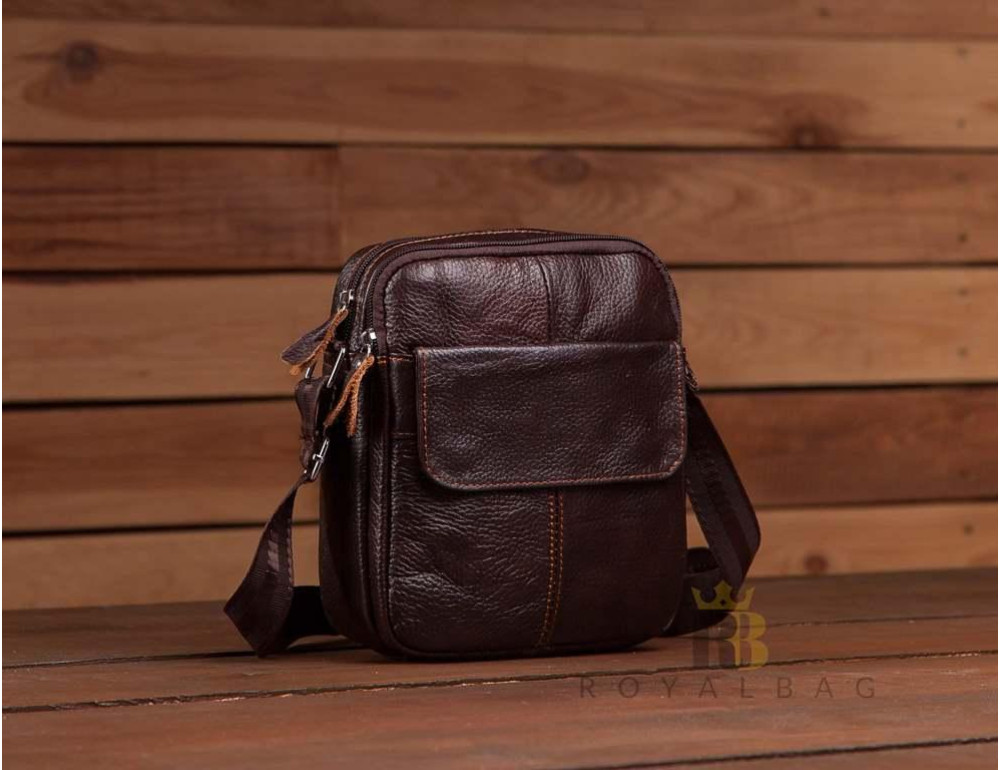 Месенджер Tiding Bag M38-1030C - Фотографія № 2