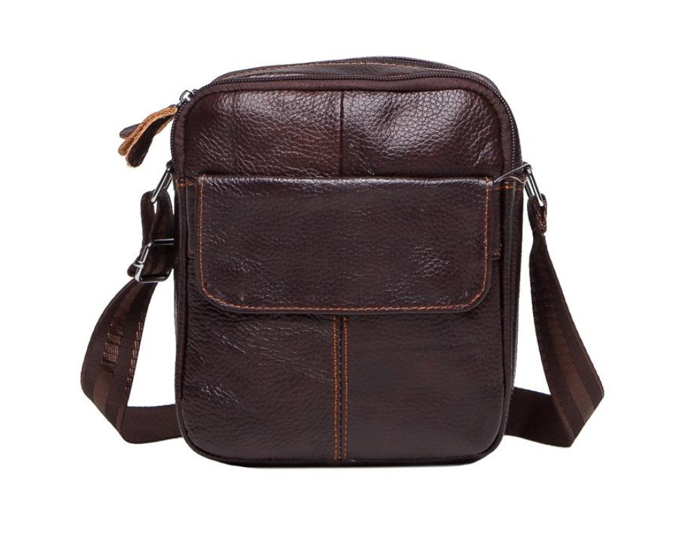 Месенджер Tiding Bag M38-1030C - Фотографія № 4