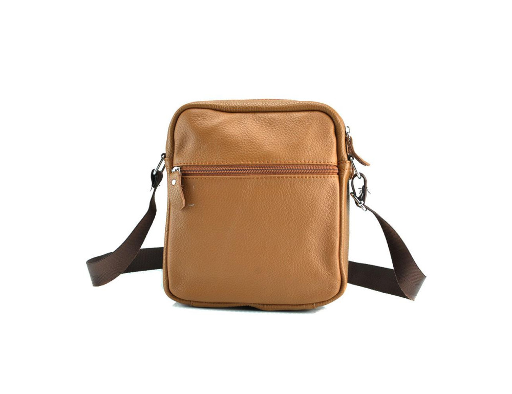 Мессенджер Tiding Bag M38-1030LB - Фото № 3