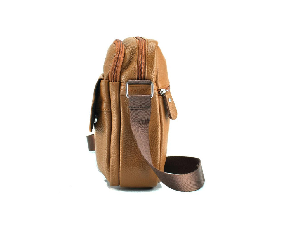 Мессенджер Tiding Bag M38-1030LB - Фото № 4
