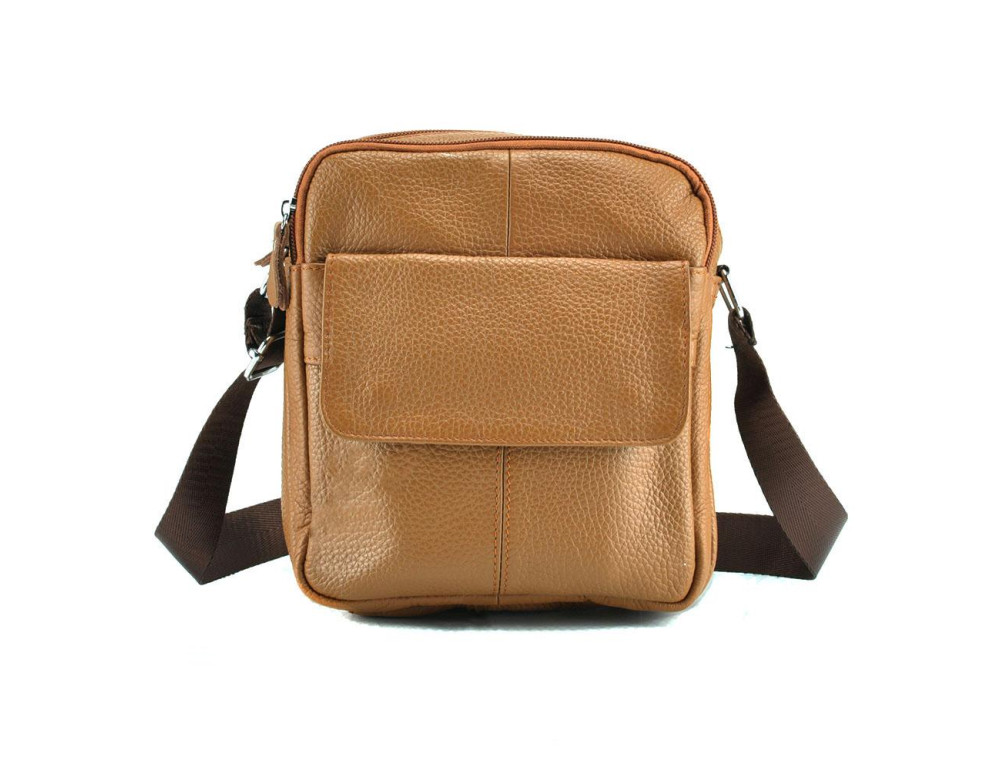 Мессенджер Tiding Bag M38-1030LB - Фото № 5