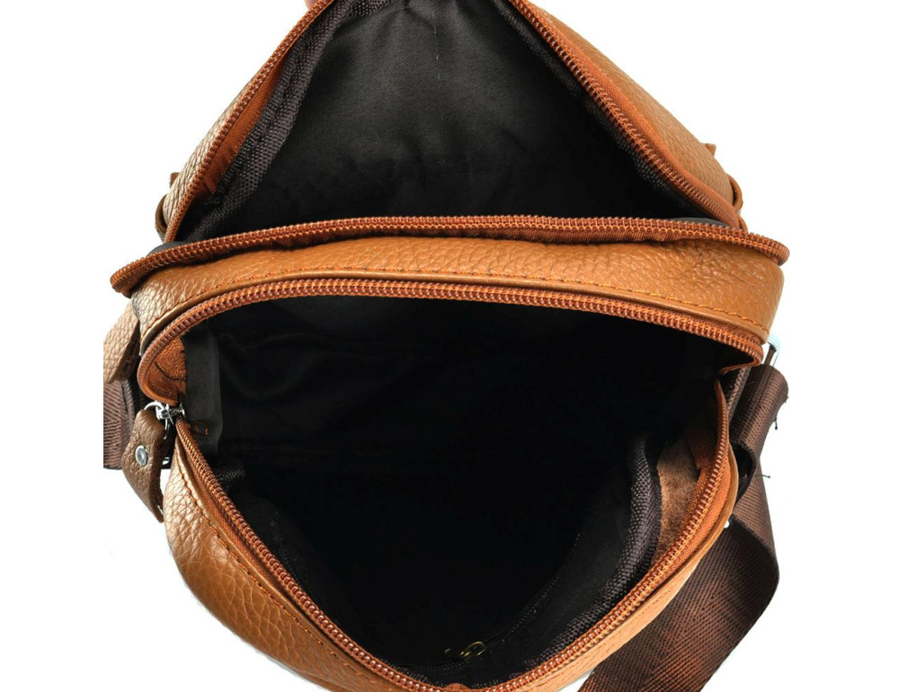 Мессенджер Tiding Bag M38-1030LB - Фото № 6