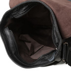 Мужской мессенджер с клапаном зернистая кожа Tiding Bag M38-1712A - Фото № 101 Мужской мессенджер с клапаном зернистая кожа Tiding Bag M38-1712A - Фото № 101