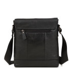 Мужской мессенджер с клапаном зернистая кожа Tiding Bag M38-1712A - Фото № 103 Мужской мессенджер с клапаном зернистая кожа Tiding Bag M38-1712A - Фото № 103