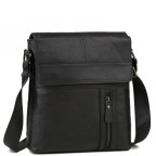 Чоловіча шкіряна сумка через плече Tiding Bag M38-1713A - Фотографія № 100 Чоловіча шкіряна сумка через плече Tiding Bag M38-1713A - Фотографія № 100