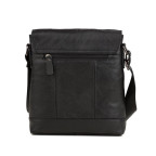 Чоловіча шкіряна сумка через плече Tiding Bag M38-1713A - Фотографія № 103 Чоловіча шкіряна сумка через плече Tiding Bag M38-1713A - Фотографія № 103