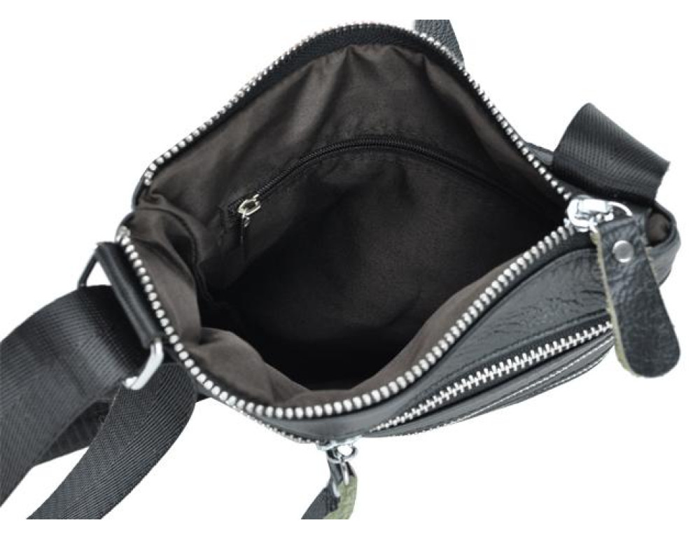 Месенджер Tiding Bag M38-301A - Фотографія № 3