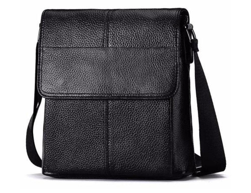 Мессенджер Tiding Bag M38-3107A - Фото № 1 Мессенджер Tiding Bag M38-3107A - Фото № 1