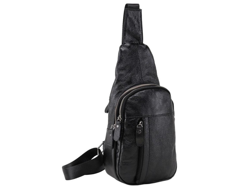 Мессенджер Tiding Bag M38-322A - Фото № 1 Мессенджер Tiding Bag M38-322A - Фото № 1