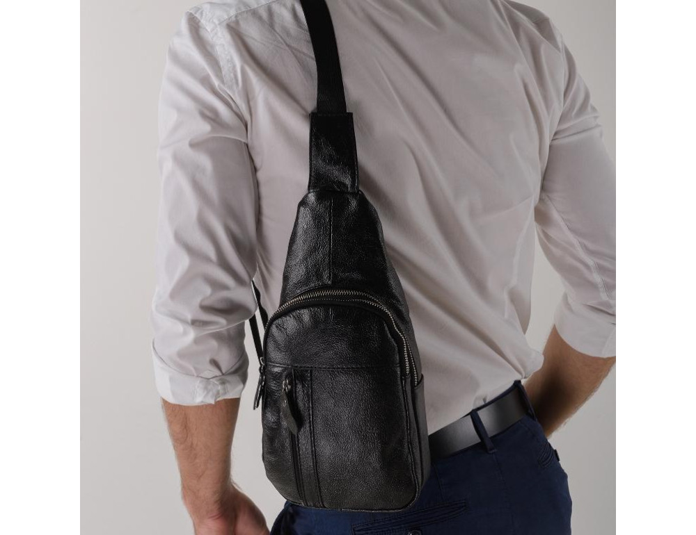 Мессенджер Tiding Bag M38-322A - Фото № 2