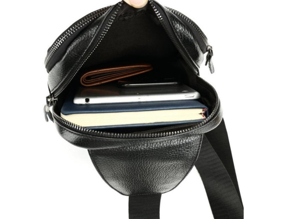 Месенджер Tiding Bag M38-3313A - Фотографія № 3