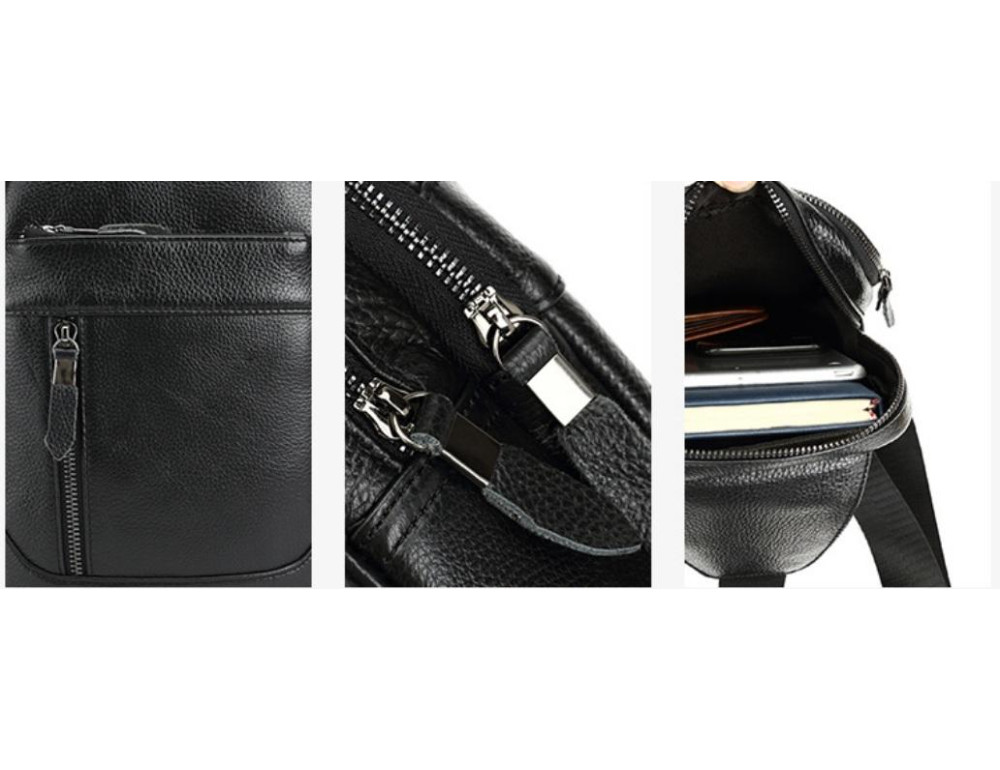 Месенджер Tiding Bag M38-3313A - Фотографія № 4