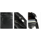 Месенджер Tiding Bag M38-3313A - Фотографія № 103 Месенджер Tiding Bag M38-3313A - Фотографія № 103