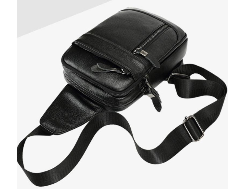 Месенджер Tiding Bag M38-3313A - Фотографія № 8