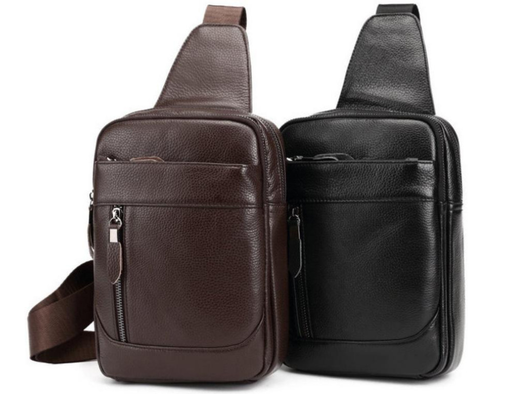 Месенджер Tiding Bag M38-3313A - Фотографія № 10