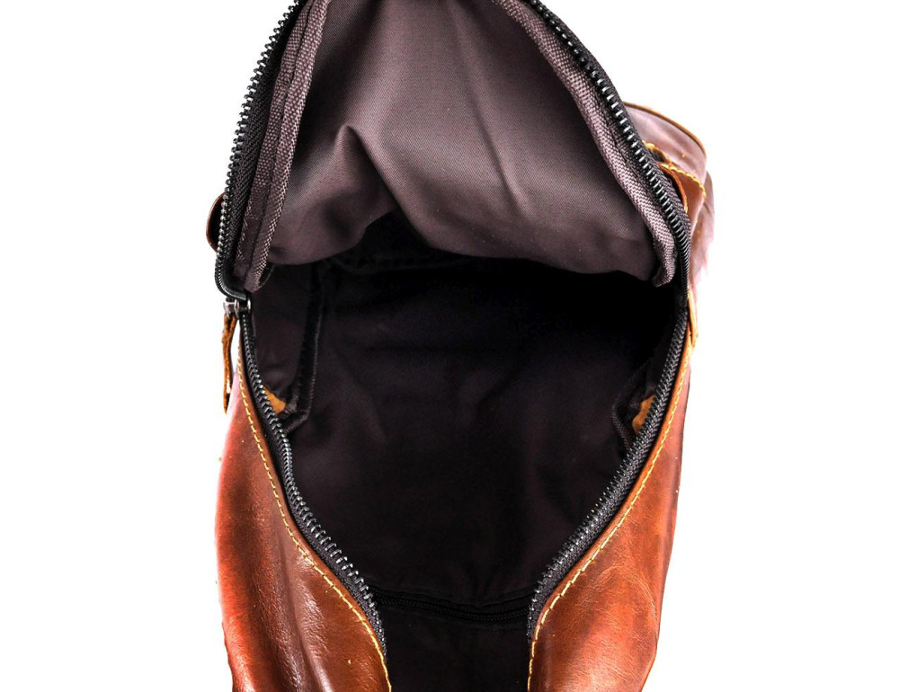 Мессенджер Tiding Bag M38-3614C - Фото № 2