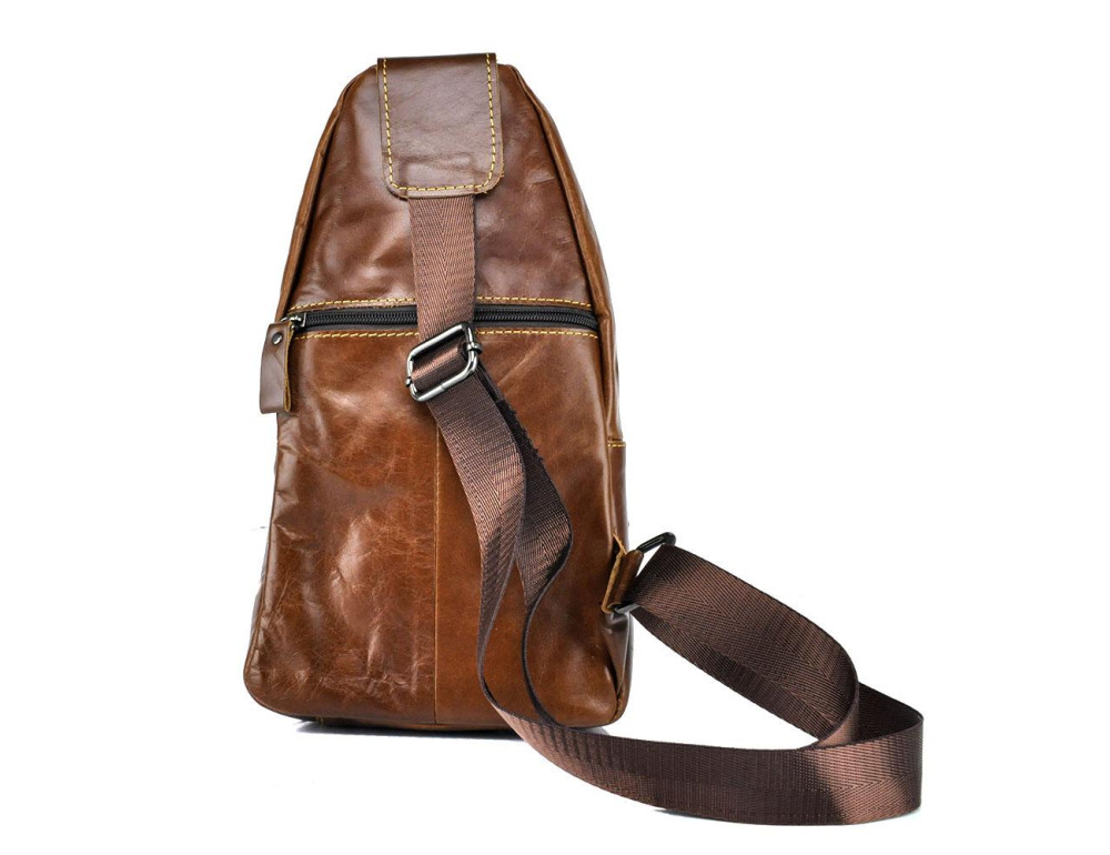 Мессенджер Tiding Bag M38-3614C - Фото № 3