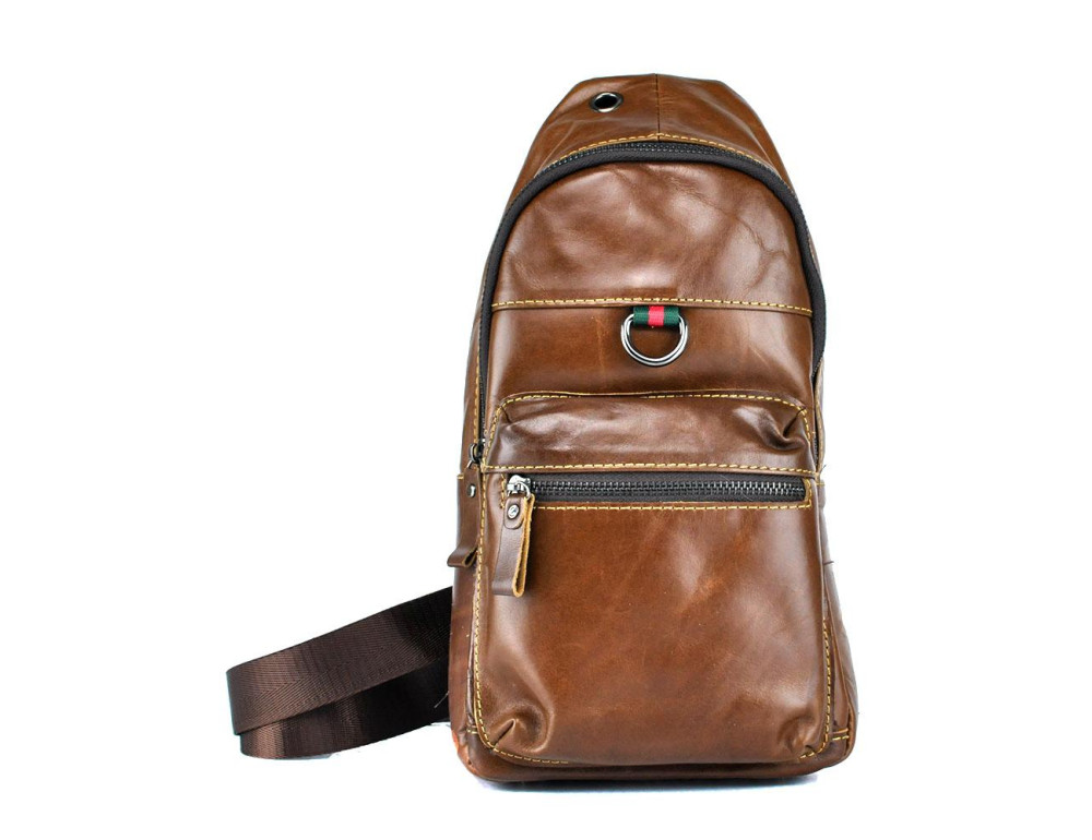 Мессенджер Tiding Bag M38-3614C - Фото № 4