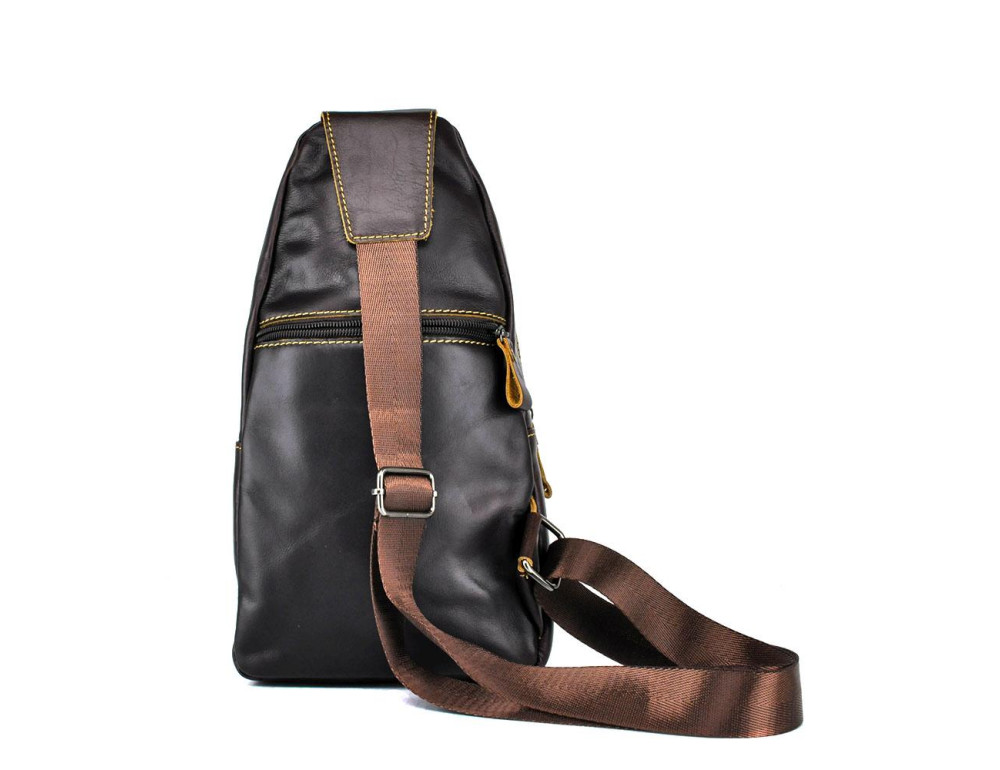 Месенджер Tiding Bag M38-3615DB - Фотографія № 2