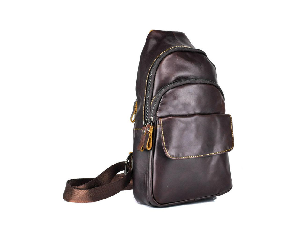 Месенджер Tiding Bag M38-3615DB - Фотографія № 3