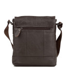 Мессенджер через плечо мужской кожаный коричневый Tiding Bag M38-3822C - Фотографія № 102 Мессенджер через плечо мужской кожаный коричневый Tiding Bag M38-3822C - Фотографія № 102