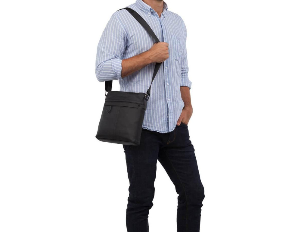 Мессенджер Tiding Bag M38-3825A - Фото № 2