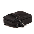 Чоловіча сумка через плече шкіра Tiding Bag M38-3922A - Фотографія № 102
