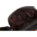 Чоловіча сумка через плече шкіра Tiding Bag M38-3922A - Фотографія № 104