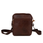 Чоловіча сумка на плече натуральна шкіра Tiding Bag M38-3922C - Фотографія № 103