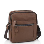 Сумка мессенджер мужская Tiding Bag M38-3922LB - Фото № 100 Сумка мессенджер мужская Tiding Bag M38-3922LB - Фото № 100