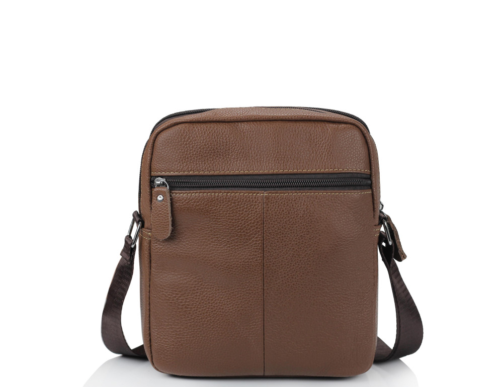Сумка месенджер чоловіча Tiding Bag M38-3922LB - Фотографія № 4