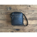 Мессенджер мужской черный Tiding Bag M38-3923A - Фото № 101 Мессенджер мужской черный Tiding Bag M38-3923A - Фото № 101
