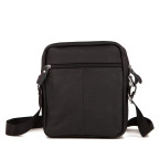 Мессенджер мужской черный Tiding Bag M38-3923A - Фото № 104 Мессенджер мужской черный Tiding Bag M38-3923A - Фото № 104