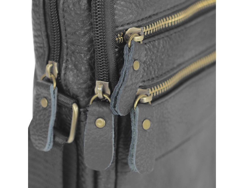 Мессенджер Tiding Bag M38-3923AG - Фото № 2