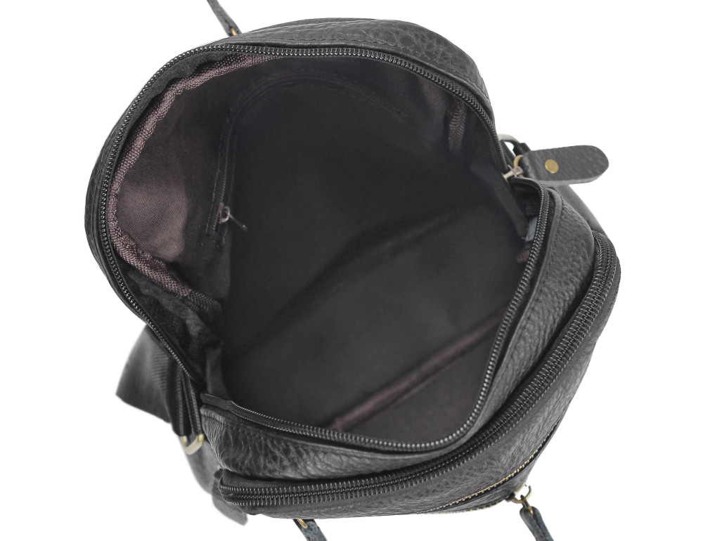 Мессенджер Tiding Bag M38-3923AG - Фото № 3
