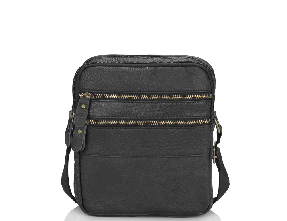 Мессенджер Tiding Bag M38-3923AG - Фото № 5