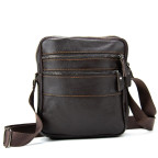 Невелика чоловіча сумка на плече Tiding Bag M38-3923C - Фотографія № 100 Невелика чоловіча сумка на плече Tiding Bag M38-3923C - Фотографія № 100