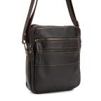 Невелика чоловіча сумка на плече Tiding Bag M38-3923C - Фотографія № 101 Невелика чоловіча сумка на плече Tiding Bag M38-3923C - Фотографія № 101