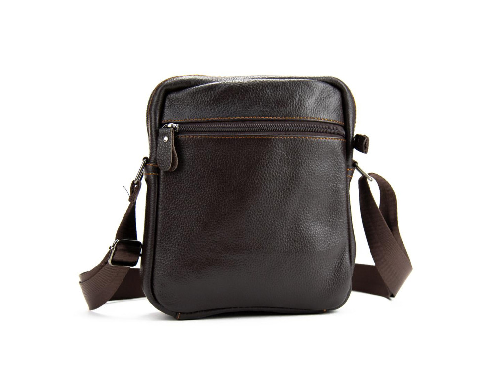 Невелика чоловіча сумка на плече Tiding Bag M38-3923C - Фотографія № 4