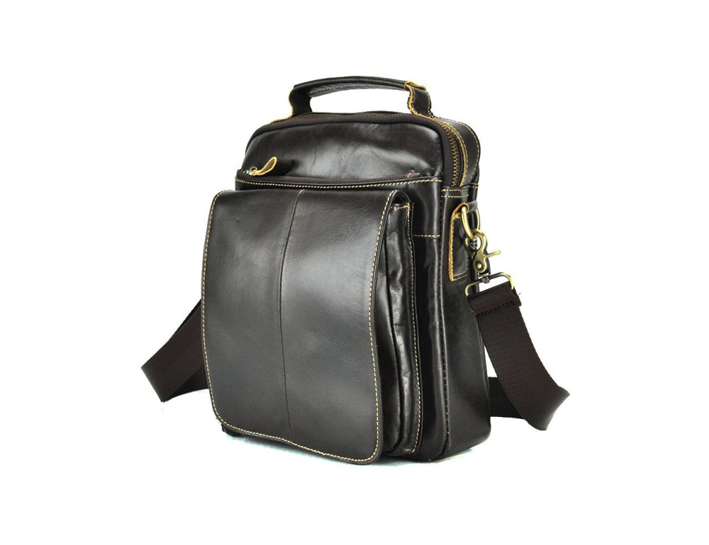 Мессенджер Tiding Bag M38-5026C - Фото № 1 Мессенджер Tiding Bag M38-5026C - Фото № 1